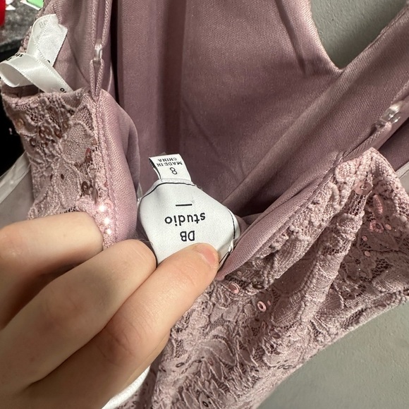 DB STUDIO NWT dress 8 - Picture 8 of 15